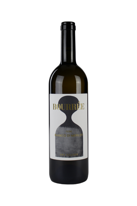 Bourrée Bianco Di Merlot 2023