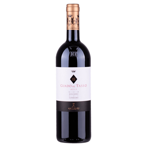 Guado al Tasso DOC Bolgheri Superiore 2015