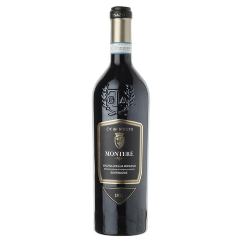 Ripasso della Valpolicella Monterè 2018 Tinazzi