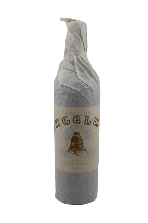 2015 Chateau Angelus