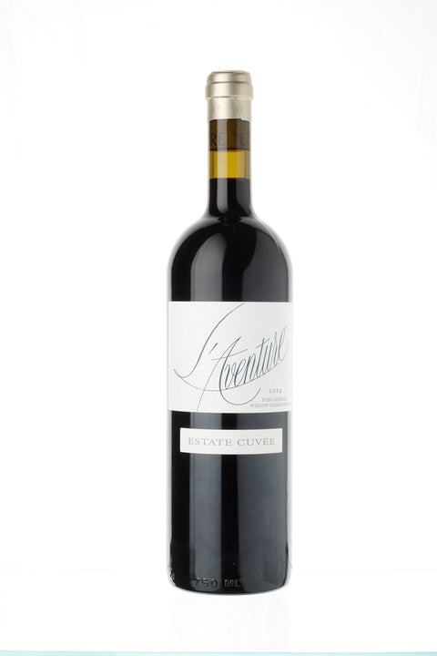 Cuvée Estate 2016 L'Aventure Winery