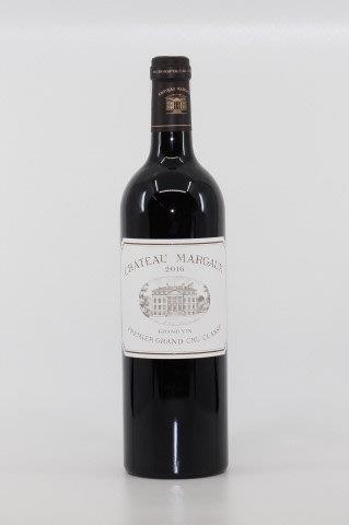 Chateau Margaux 2016