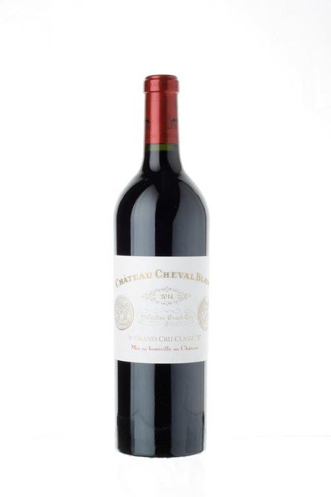 Chateau Cheval Blanc 2014