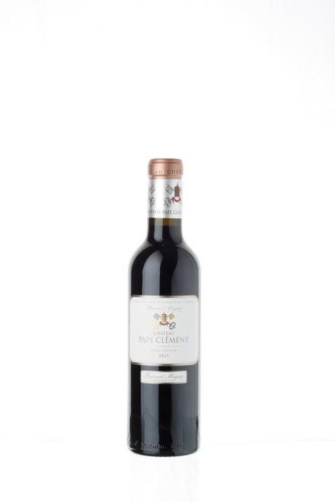 Chateau Pape Clement 2015 - 37.5cl.