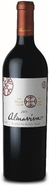 Almaviva 2019 Baron Philippe de Rothschild und Vina Concha y Toro