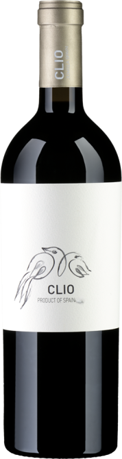 Clio 2023 Bodegas El Nido, Biologisch