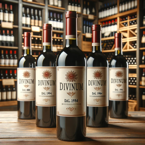 Rotwein