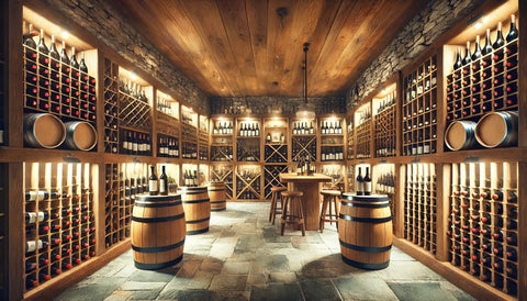 Wein Raritäten