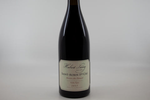 2017 Domaine Hubert Lamy Derriere Chez Edouard Rouge Vieilles Vignes