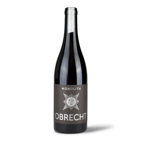 Obrecht Monolith 2020 Weingut zur Sonne