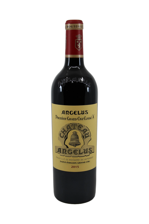 2015 Chateau Angelus