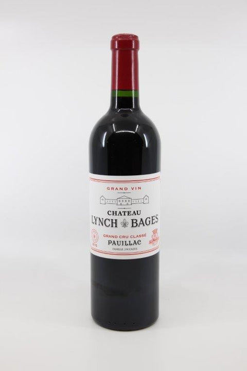 Chateau Lynch-Bages 2015 Pauillac