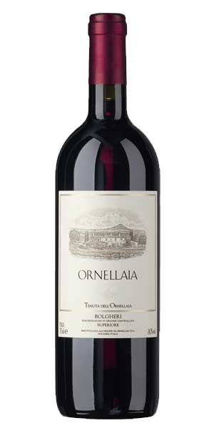 Ornellaia 2006 Bolgheri DOC Superiore Rosso