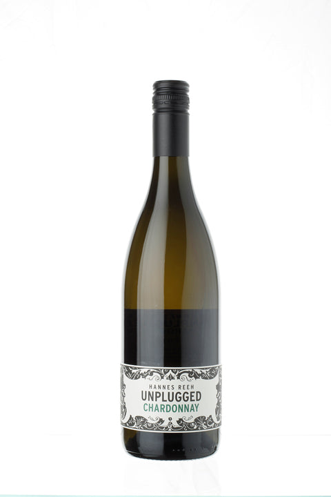 Chardonnay Unplugged 2020 Hannes Reeh